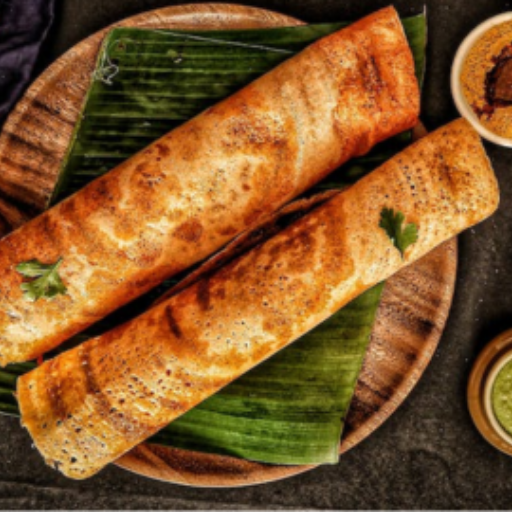 DINNER Buy 2 Get 1 Free: on Dosa / Uttpam